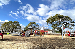 theGreen 米山公園(群馬県安中市)